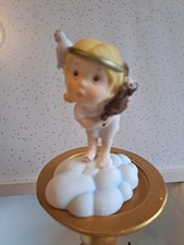Franklin Mint  Almost Angels