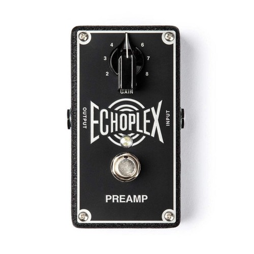 Dunlop ep101 echoplex guitar - dunlop,