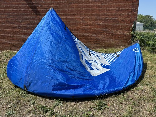 Hyde voodoo 12m kite - hyde,