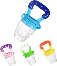 Baby Feeding Dummy Nibbles