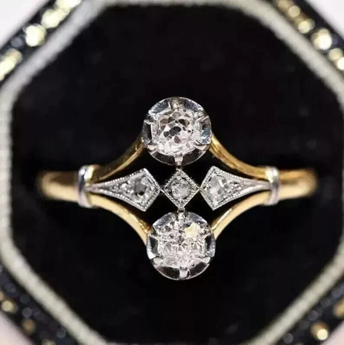 Lab created diamond art - lab,