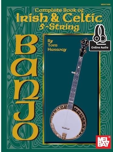 Complete book irish and - complete,