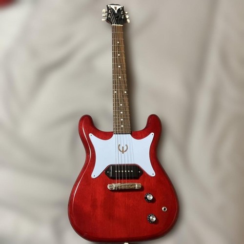 Epiphone coronet - epiphone,