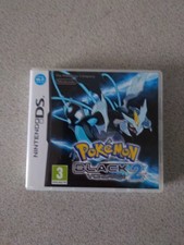 Pokemon Black Version 2 (Ds)