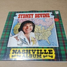Sydney devine nashville - sydney,