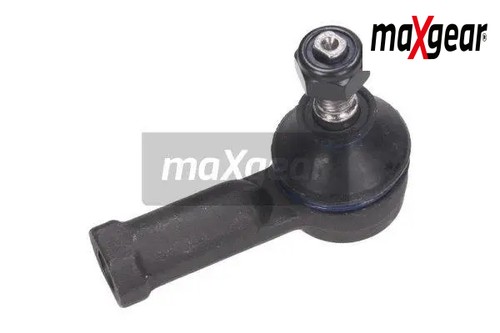 Tie rod end axial - tie, joint