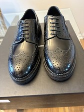 Emporium Armani Shoes Size Men