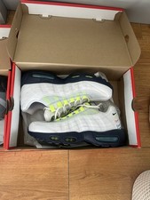 Nike Air Max 95s Size 7.5 UK