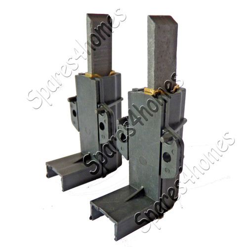 Carbon brushes for beko - brushes,