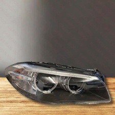 BMW 5 SERIES F10 F11 LCI