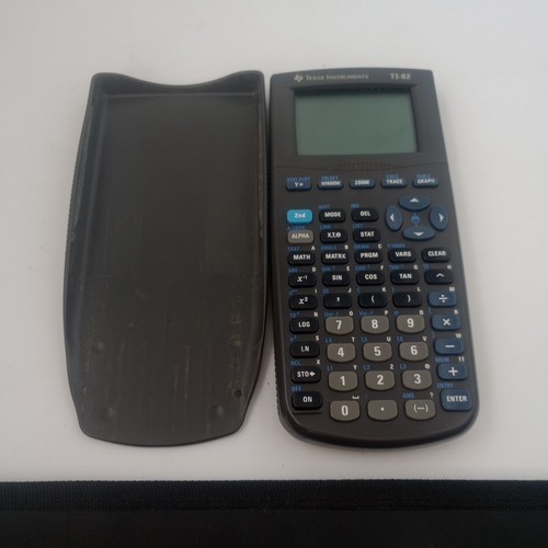 Texas instruments 82 - texas,