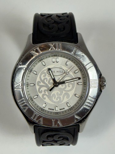 Women swiss watch - swiss, hill