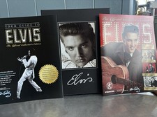 Elvis Presley The Official