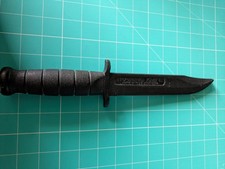 Cold Steel Rubber Leatherneck