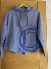Lipsy London Hoodie Sweatshirt. Size Medium