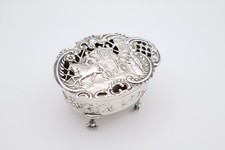 Beautiful Antique Silver