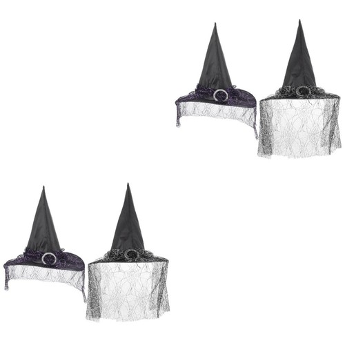 Reusable wizard hat for - hat,