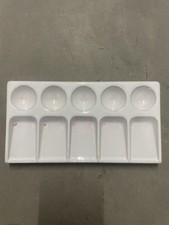 Mixing Tray For Porcelain
