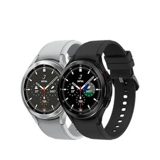 Samsung Galaxy Watch4 Classic 42mm SM-R880 Bluetooth Smartwatch Grade A