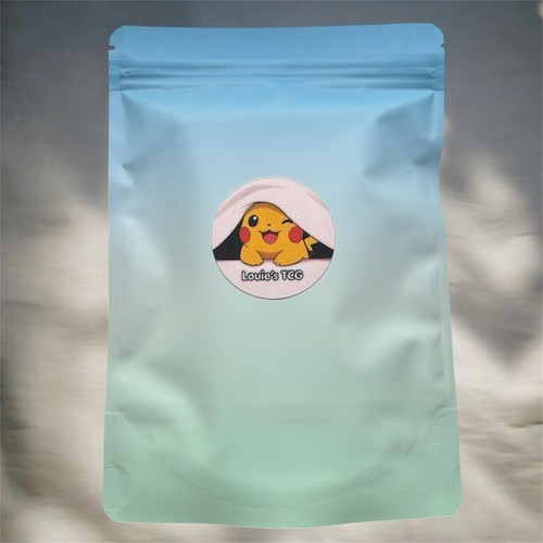 Pokemon mystery pack - mystery,