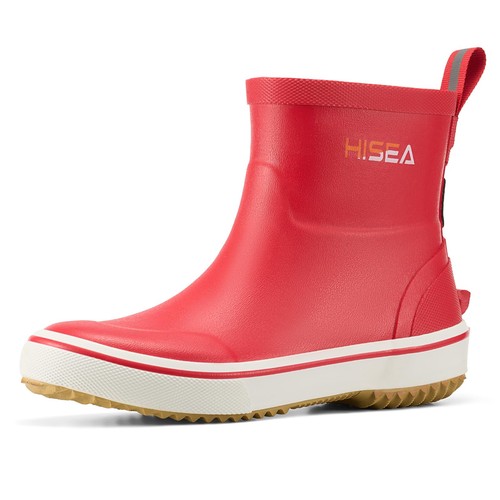 Kids rain boots - girls, boys