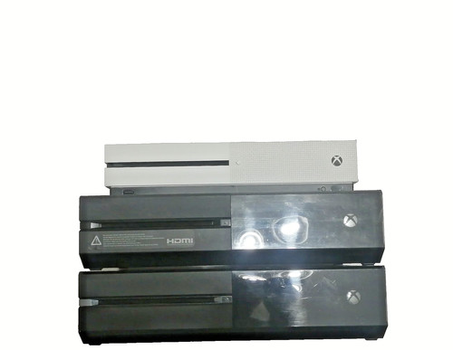 Microsoft xbox one 500 - 2x,