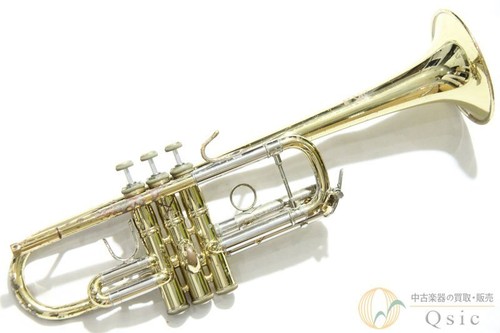 Vincent bach stradivarius - bach,