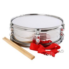 13inch Snare Drum Coordination