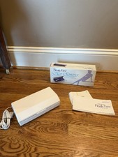 VTG Finally Free F125 Home