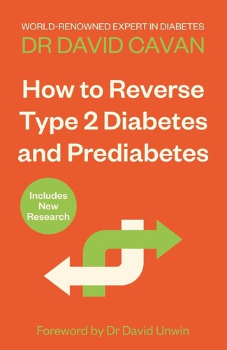 How reverse type diabetes - how, to