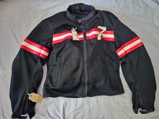 Frank Thomas Cafe Racer