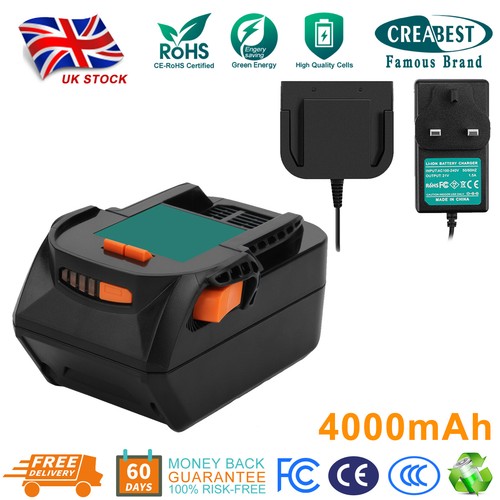 18v 0ah ion - 18v, 4.0ah