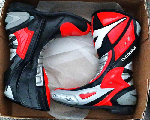 Diadora formotoonly eagle - formotoonly, fx