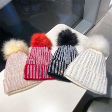 Ladies New Design warm winter