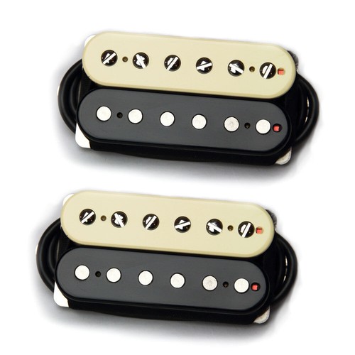 Bare knuckle pickups boot - pickups,