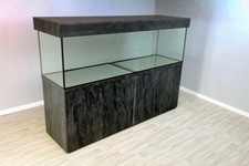 Large 700L Fish Tank  and