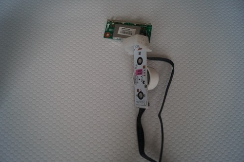 Sensor control buttons - buttons, &
