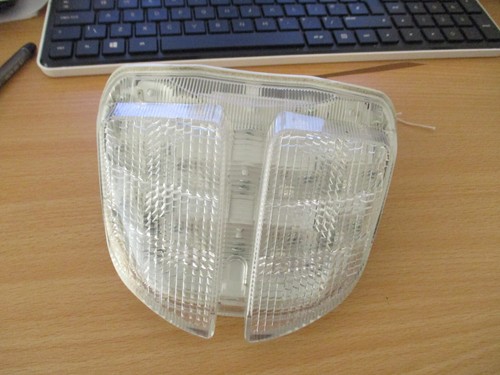 Nos suzuki rear light - suzuki,