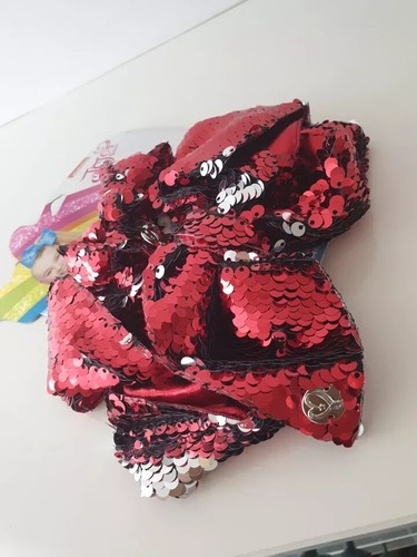 Jojo siwa red large - siwa,
