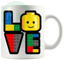 Funny Rude Novelty Mug Love