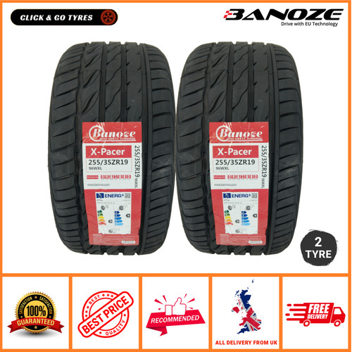 255 35zr19 banoze - 255/35zr19,