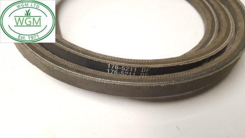 Bolens lawn tractor belt - bolens,