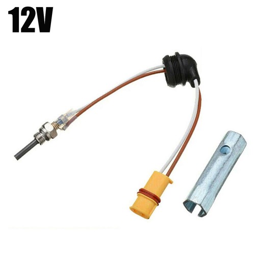12v for eberspacher d4s - 12v,
