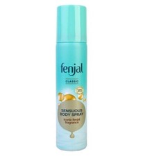 Fenjal Classic Body Spray