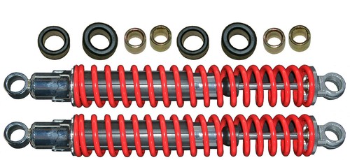 Rear shocks shock absorbers - rear,