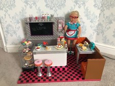 Our Generation American Diner, Great Condition