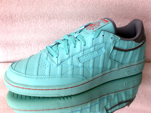 Reebok club cnx - c, solebox