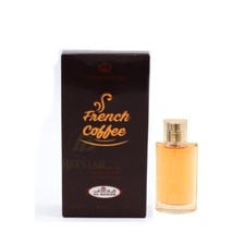 French Coffee | Eau De Parfum
