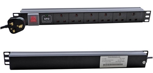 Eagle power distribution - power,