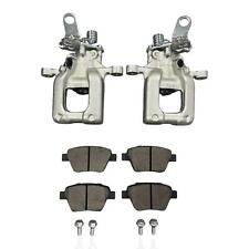 For Seat Altea Leon Rear Brake
